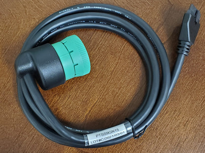 9-PIN Cable